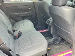 2021 Mitsubishi Outlander modified to 2.0L 2WD, enjoy 5 seats, чёрный — фото 13