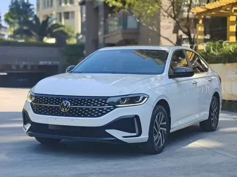 2023 Volkswagen Lavida 280TSI DSG