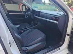 2023 Volkswagen Lavida 280TSI DSG, белый — фото 5