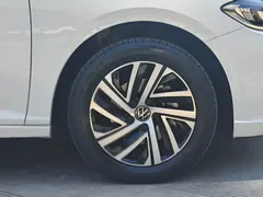 2023 Volkswagen Lavida 280TSI DSG, белый — фото 6