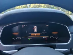 2023 Volkswagen Lavida 280TSI DSG, белый — фото 8