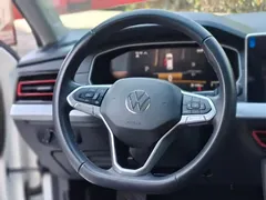 2023 Volkswagen Lavida 280TSI DSG, белый — фото 13