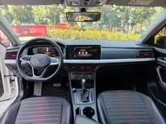 2023 Volkswagen Lavida 280TSI DSG, белый — фото 15