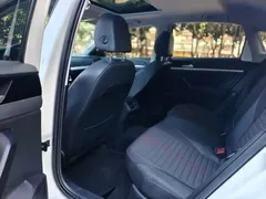 2023 Volkswagen Lavida 280TSI DSG, белый — фото 16