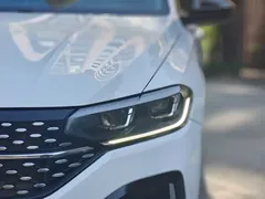 2023 Volkswagen Lavida 280TSI DSG, белый — фото 18