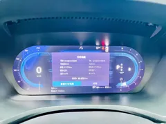 2023 Volvo S60 B4 Luxury, белый — фото 12