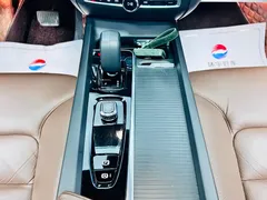 2023 Volvo S60 B4 Luxury, белый — фото 16