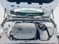 2023 Volvo S60 B4 Luxury, белый — фото 23