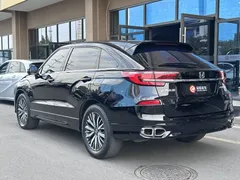 2020 Honda Avancier 370TURBO 2WD Luxury, чёрный — фото 4