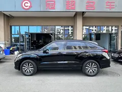 2020 Honda Avancier 370TURBO 2WD Luxury, чёрный — фото 7