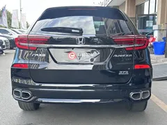 2020 Honda Avancier 370TURBO 2WD Luxury, чёрный — фото 9