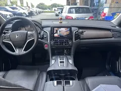 2020 Honda Avancier 370TURBO 2WD Luxury, чёрный — фото 10