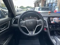 2020 Honda Avancier 370TURBO 2WD Luxury, чёрный — фото 11