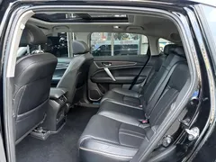 2020 Honda Avancier 370TURBO 2WD Luxury, чёрный — фото 13