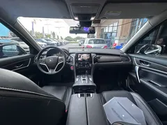 2020 Honda Avancier 370TURBO 2WD Luxury, чёрный — фото 14