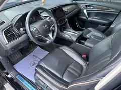 2020 Honda Avancier 370TURBO 2WD Luxury, чёрный — фото 15