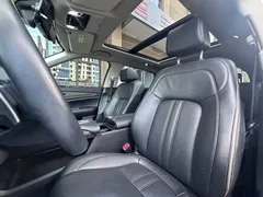 2020 Honda Avancier 370TURBO 2WD Luxury, чёрный — фото 16
