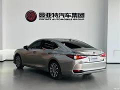 2022 Lexus ES 300h Excellence — фото 6