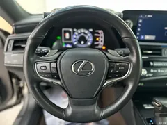 2022 Lexus ES 300h Excellence — фото 9