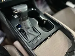 2022 Lexus ES 300h Excellence — фото 15