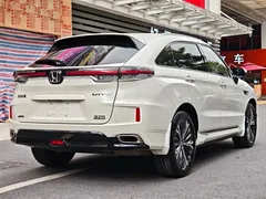 2020 Honda UR-V 370TURBO 4WD Premium, белый — фото 5