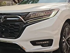 2020 Honda UR-V 370TURBO 4WD Premium, белый — фото 9