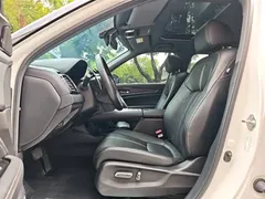 2020 Honda UR-V 370TURBO 4WD Premium, белый — фото 11