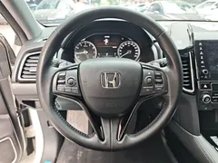 2020 Honda UR-V 370TURBO 4WD Premium, белый — фото 13