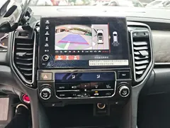 2020 Honda UR-V 370TURBO 4WD Premium, белый — фото 15