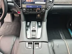 2020 Honda UR-V 370TURBO 4WD Premium, белый — фото 16