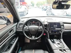 2020 Honda UR-V 370TURBO 4WD Premium, белый — фото 18