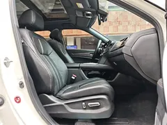 2020 Honda UR-V 370TURBO 4WD Premium, белый — фото 21