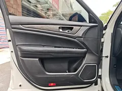 2020 Honda UR-V 370TURBO 4WD Premium, белый — фото 22