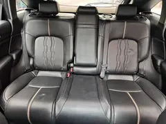 2020 Honda UR-V 370TURBO 4WD Premium, белый — фото 23