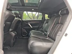 2020 Honda UR-V 370TURBO 4WD Premium, белый — фото 24