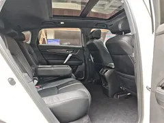 2020 Honda UR-V 370TURBO 4WD Premium, белый — фото 25