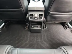 2020 Honda UR-V 370TURBO 4WD Premium, белый — фото 26