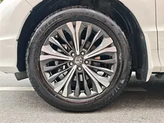 2020 Honda UR-V 370TURBO 4WD Premium, белый — фото 30