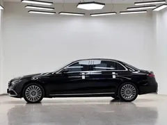 2021 Mercedes-Benz E-Class E 300 L Premium, чёрный — фото 4