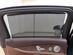 2021 Mercedes-Benz E-Class E 300 L Premium, чёрный — фото 17