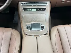 2021 Mercedes-Benz E-Class E 300 L Premium, чёрный — фото 24