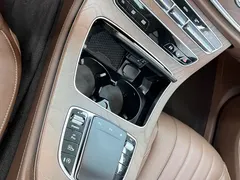 2021 Mercedes-Benz E-Class E 300 L Premium, чёрный — фото 28