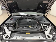 2021 Mercedes-Benz E-Class E 300 L Premium, чёрный — фото 31
