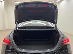 2021 Mercedes-Benz E-Class E 300 L Premium, чёрный — фото 33