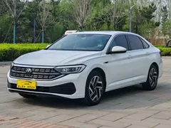 2023 Volkswagen Sagitar 200TSI DSG, белый — фото 1