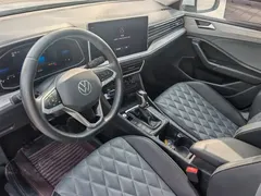 2023 Volkswagen Sagitar 200TSI DSG, белый — фото 7