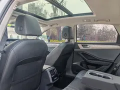 2023 Volkswagen Sagitar 200TSI DSG, белый — фото 8
