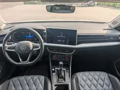 2023 Volkswagen Sagitar 200TSI DSG, белый — фото 9