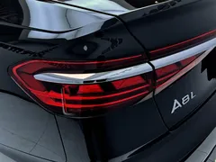 2023 Audi A8L 50 TFSI quattro Premium, чёрный — фото 10