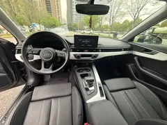 2020 Audi A4L 40 TFSI — фото 9
